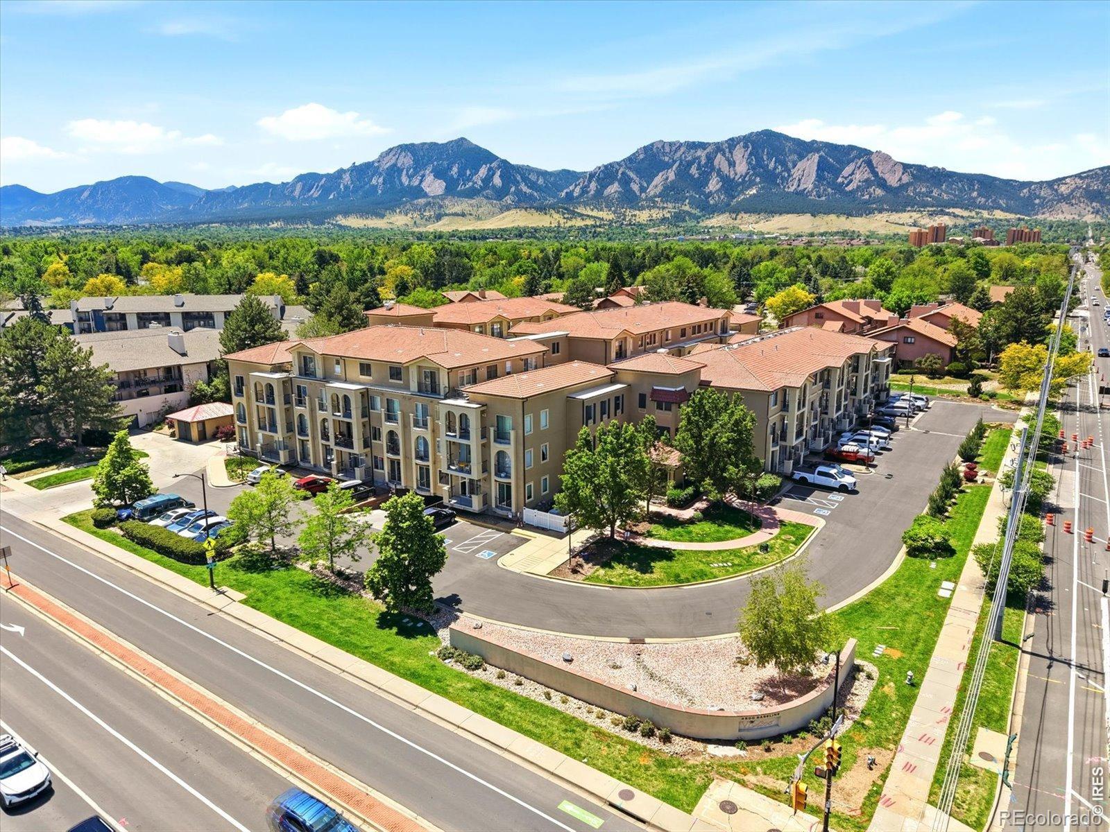 4500 Baseline Road 4302