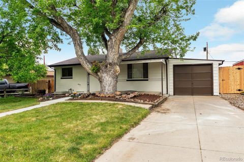3758 S Green Court, Englewood, CO 80110 - #: 6814099