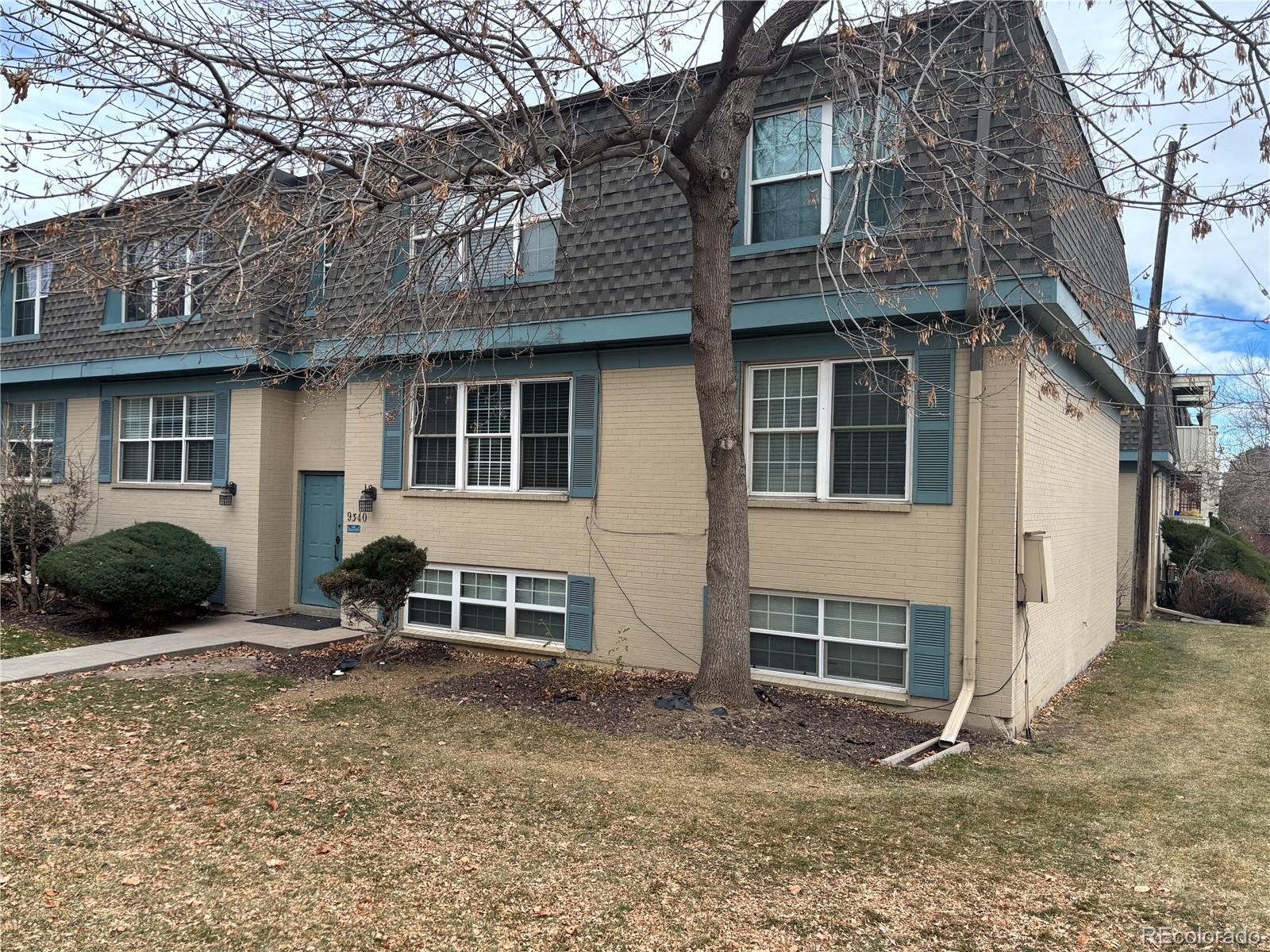 9340 E Girard Avenue 3, Denver, CO, 80231 1 9340 E Girard Avenue 3
