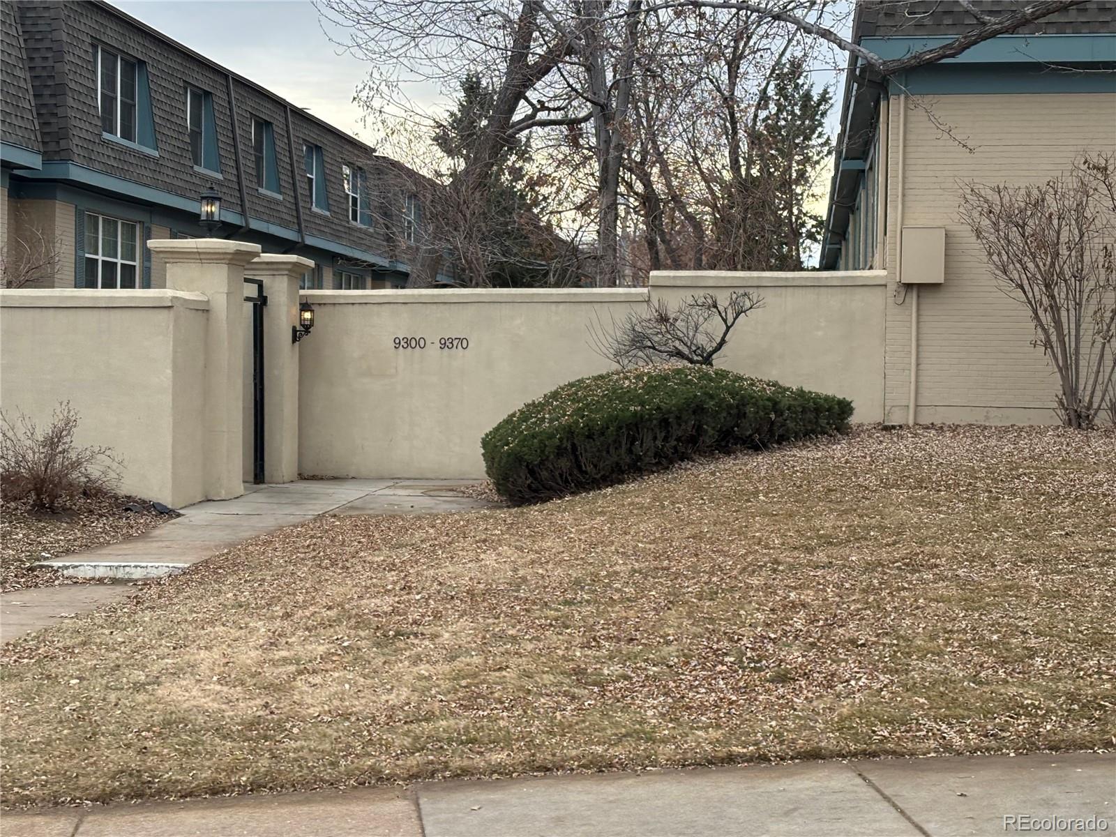 9340 E Girard Avenue 3, Denver, CO, 80231 3 9340 E Girard Avenue 3