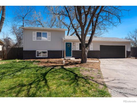 1918 Corriedale Court, Fort Collins, CO 80526 - #: IR1007154