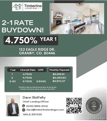 152 Eagle Ridge Drive