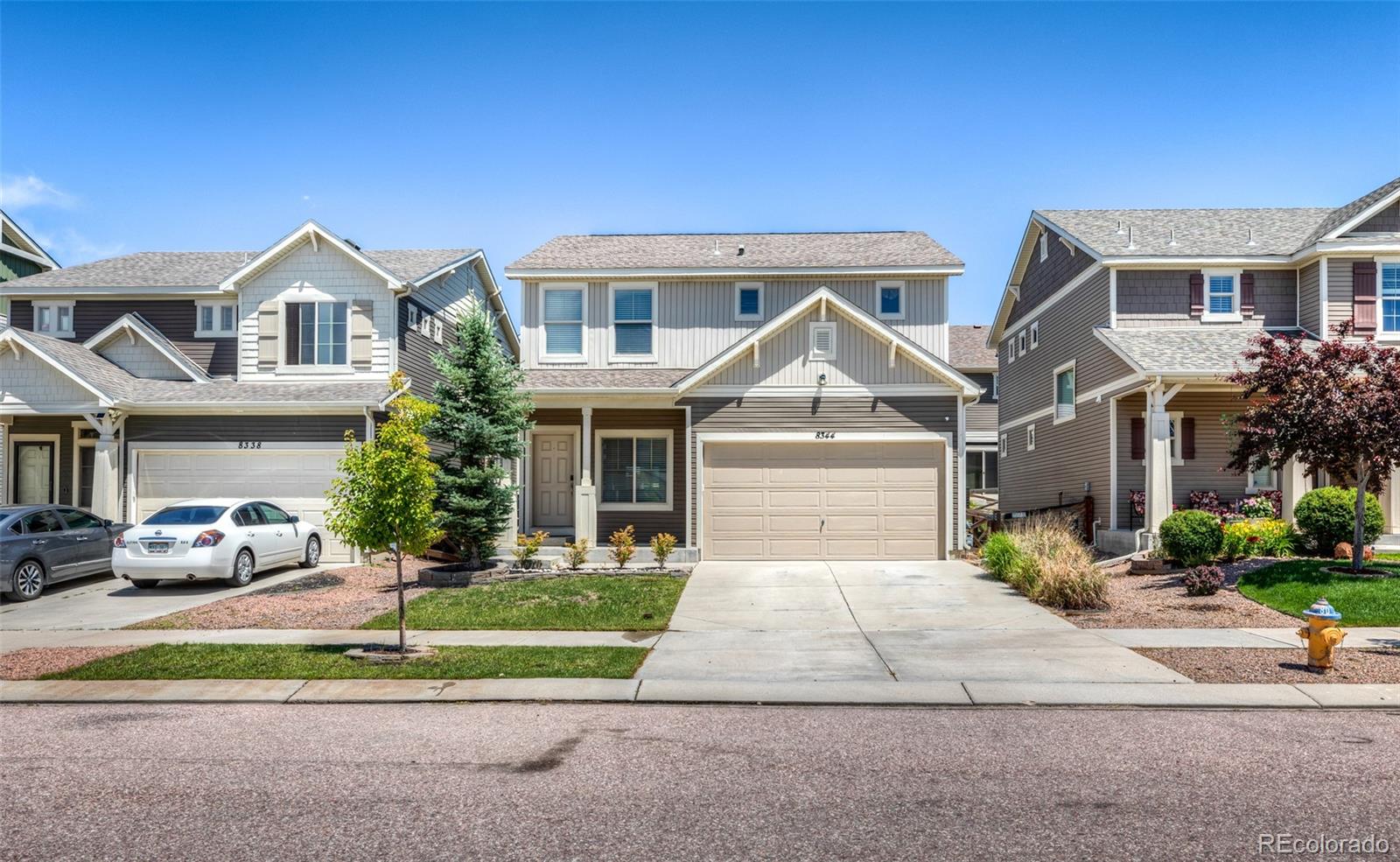 8344 Longleaf Lane