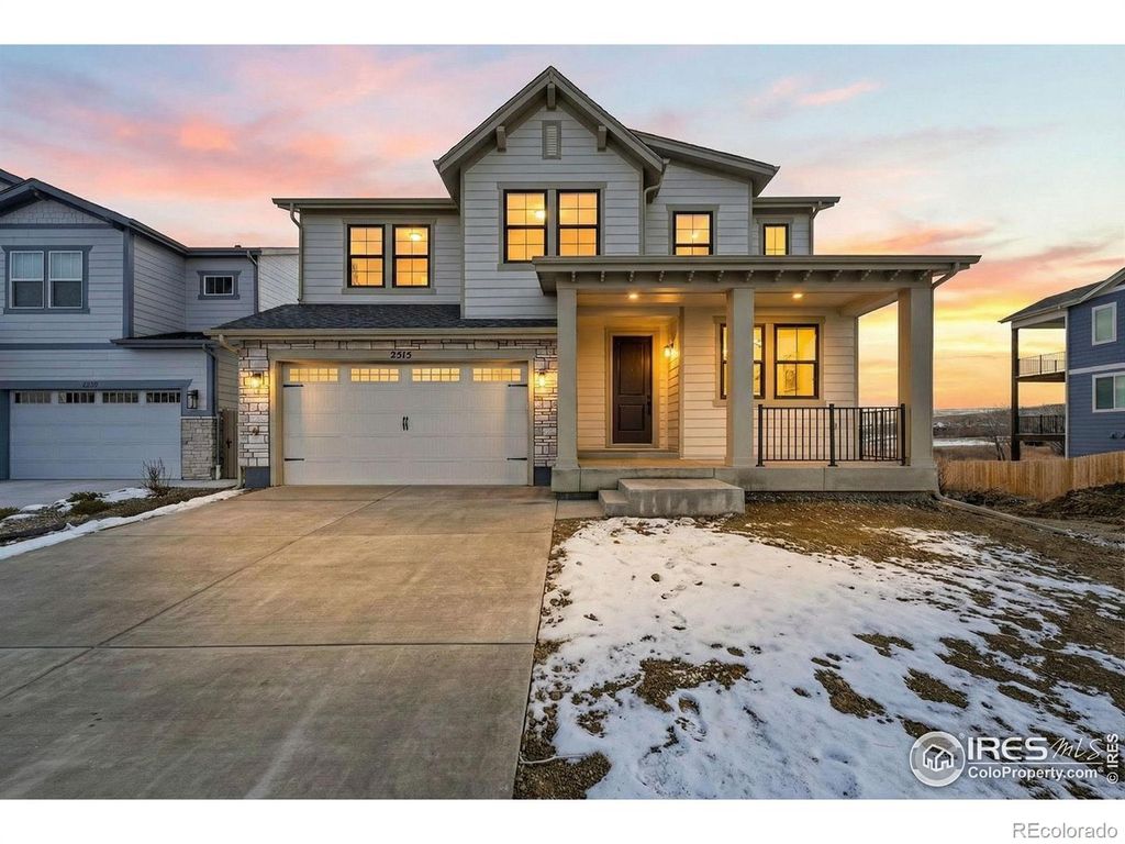 Photo of 2515 Andrew Drive, Superior, CO 80027 (MLS # IR1049697)
