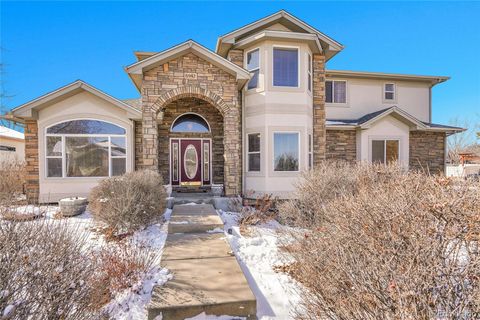 6943 Saddleback Avenue Firestone CO 80504