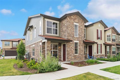 8387 Donati Terrace A Littleton CO 80129