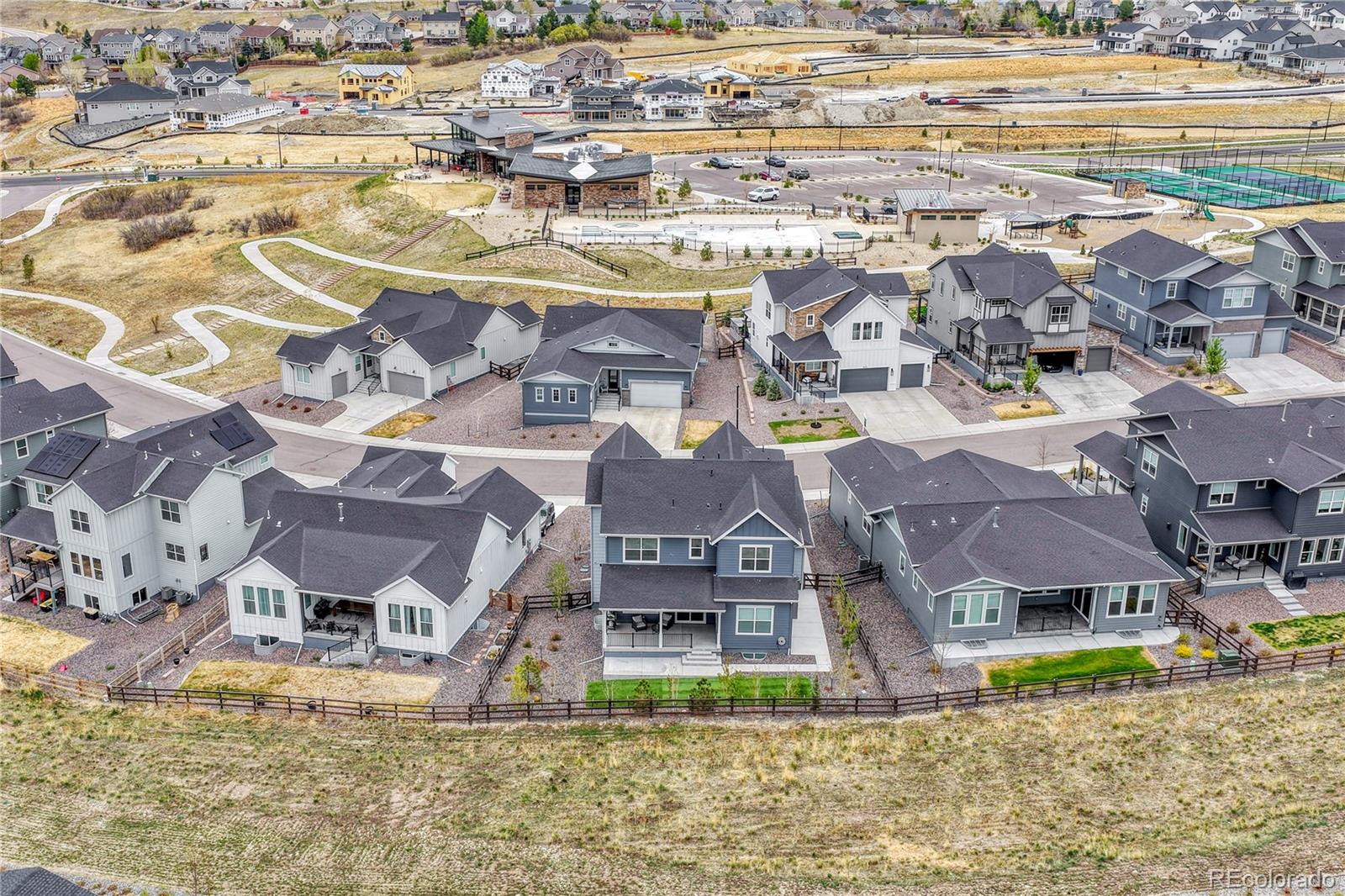 4861 Saddle Iron Road