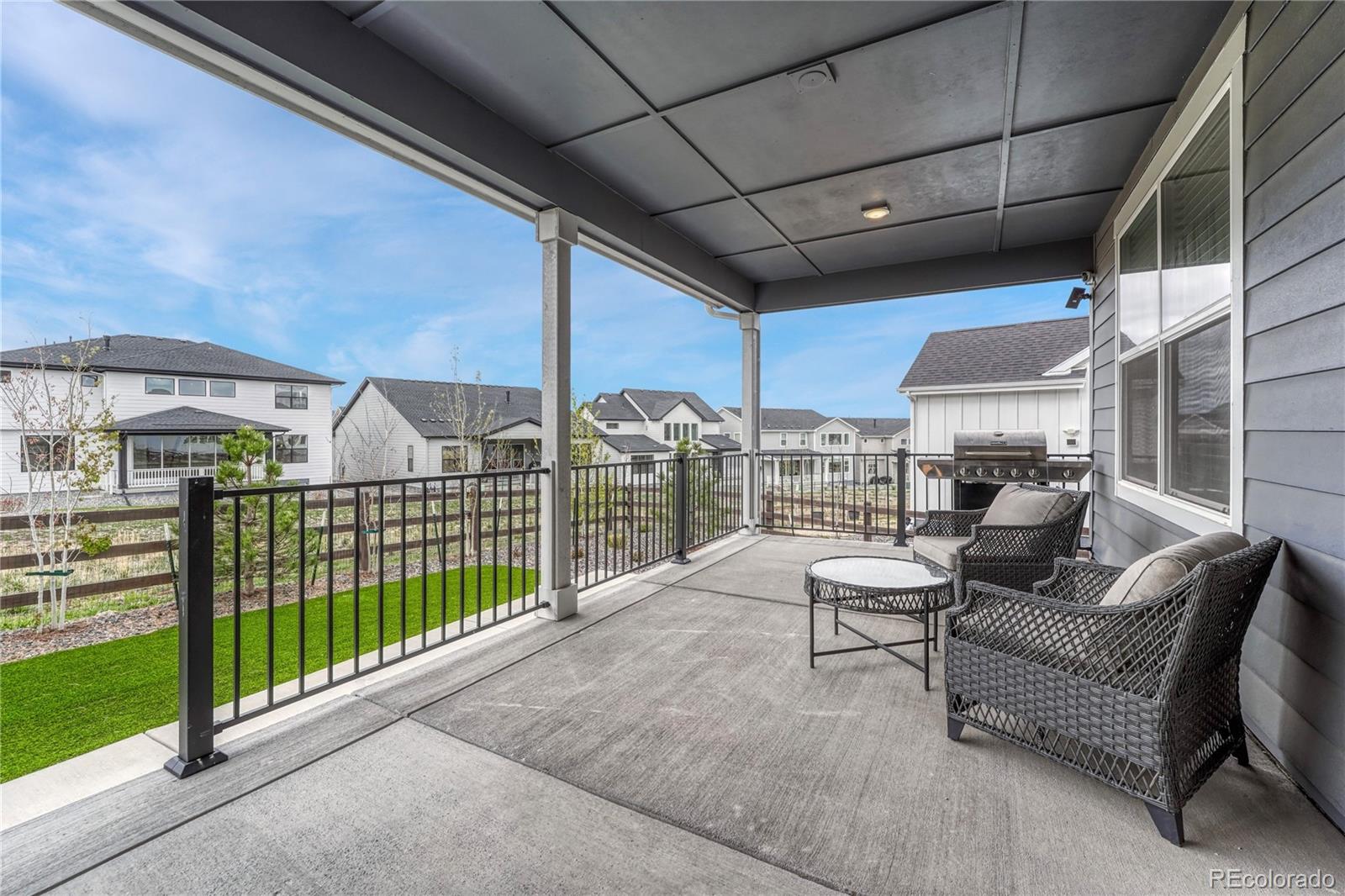 4861 Saddle Iron Road