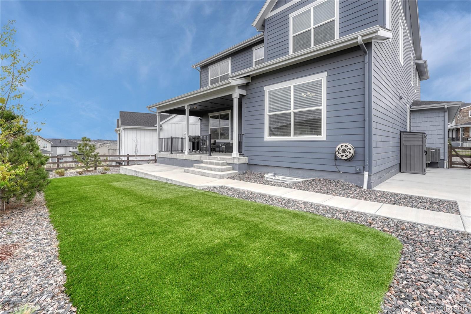 4861 Saddle Iron Road, Castle Rock, CO, 80104 4861 Saddle Iron Road
