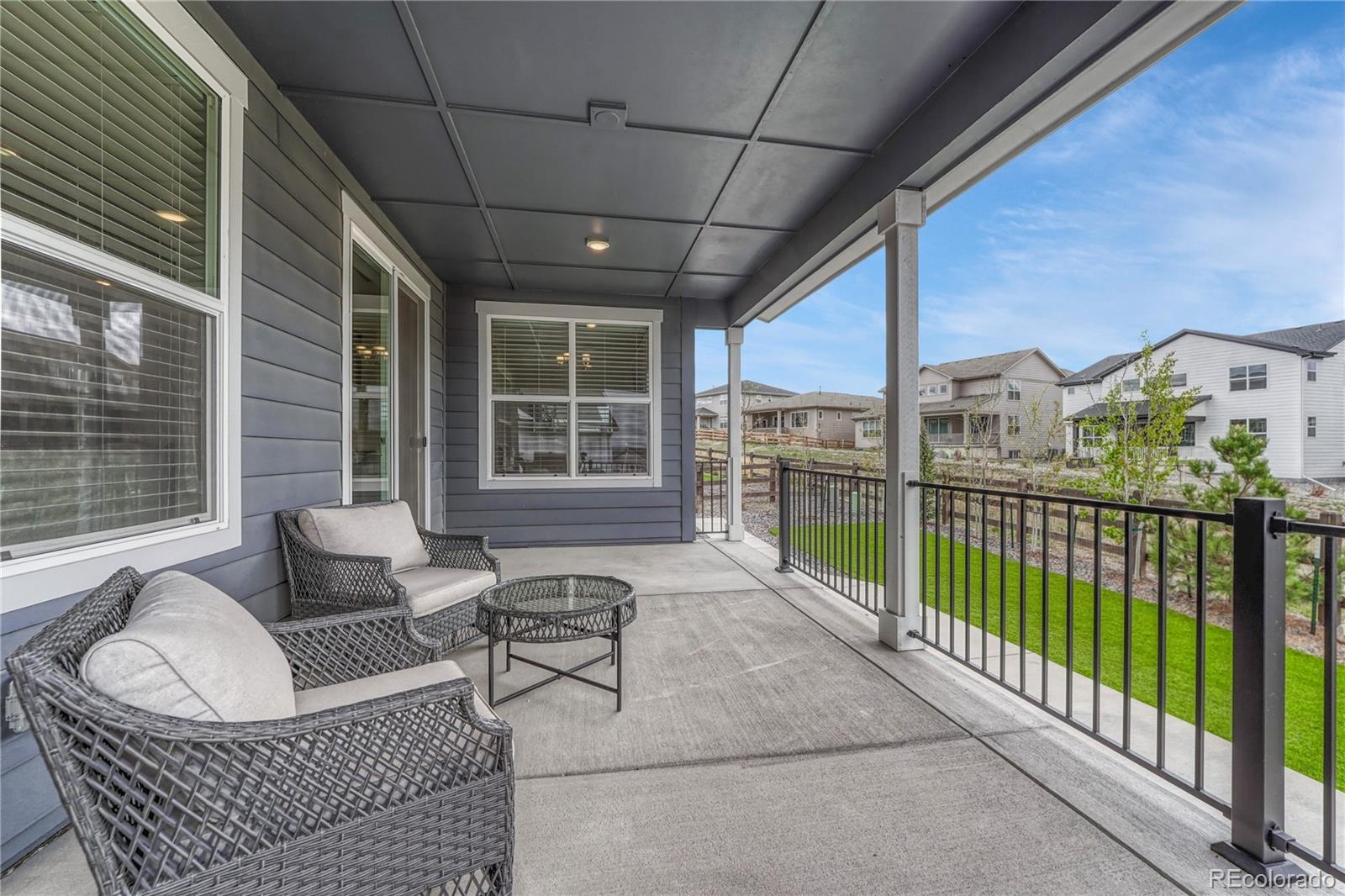 4861 Saddle Iron Road