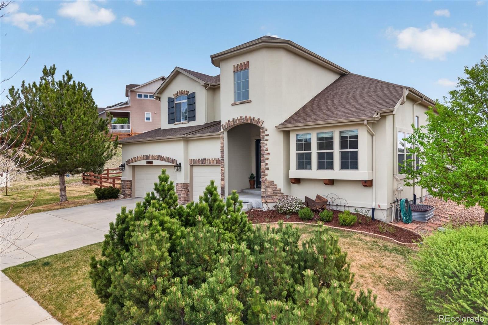 19950 E Shady Ridge Road