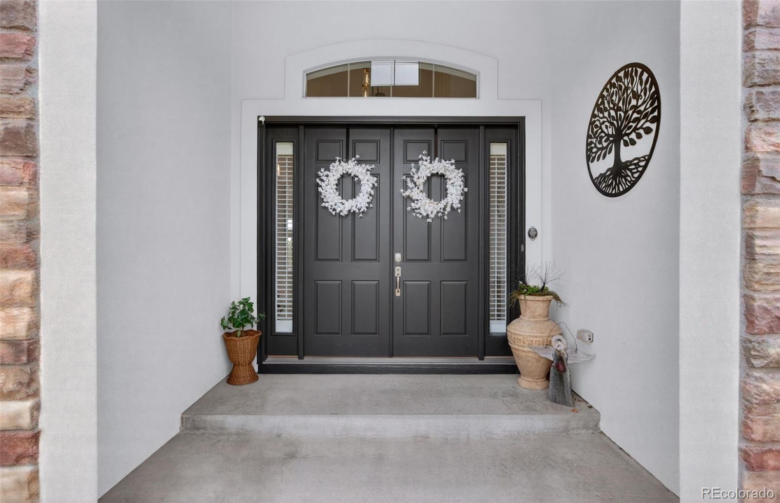 19950 E Shady Ridge Road