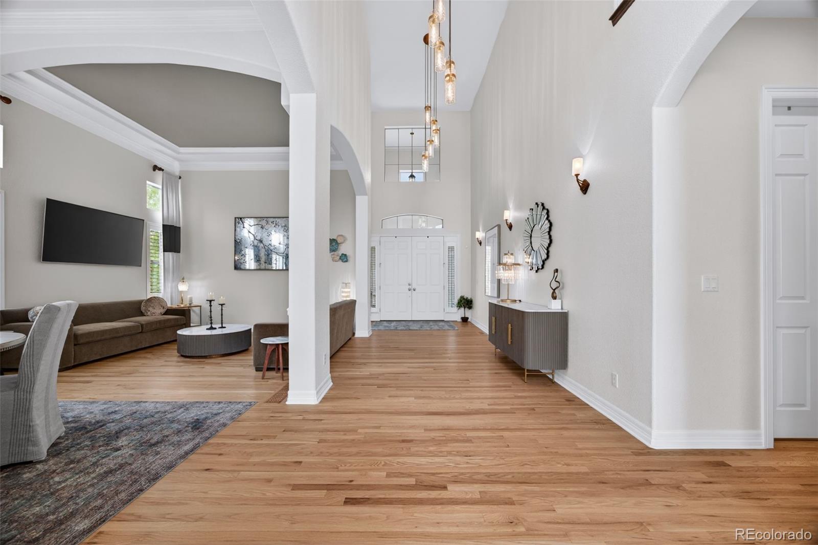 19950 E Shady Ridge Road