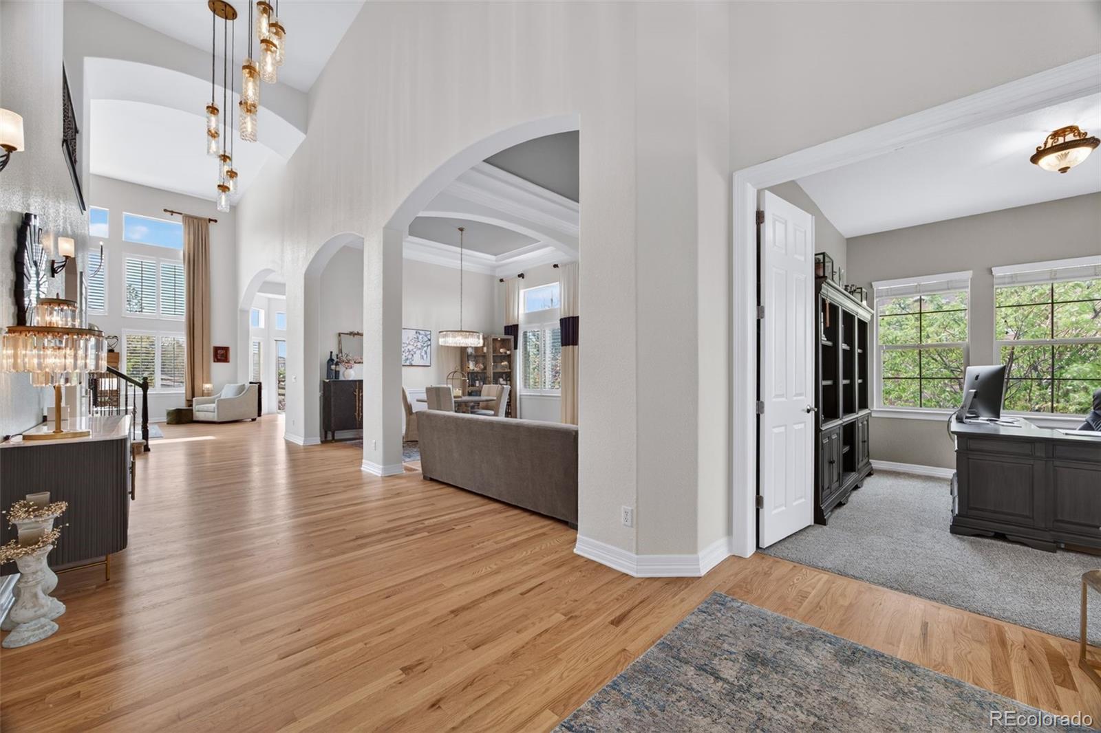 19950 E Shady Ridge Road