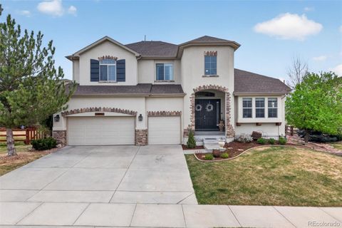19950 E Shady Ridge Road Parker CO 80134