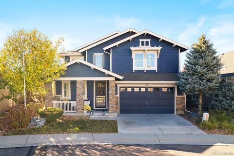 6586 Club Villa Road Parker CO 80134