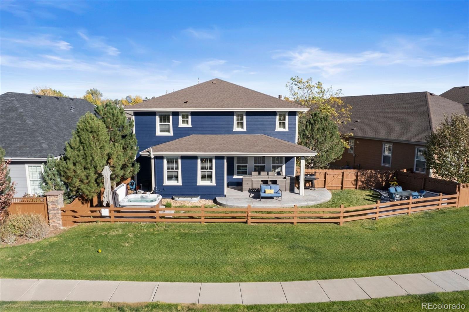 6586 Club Villa Road