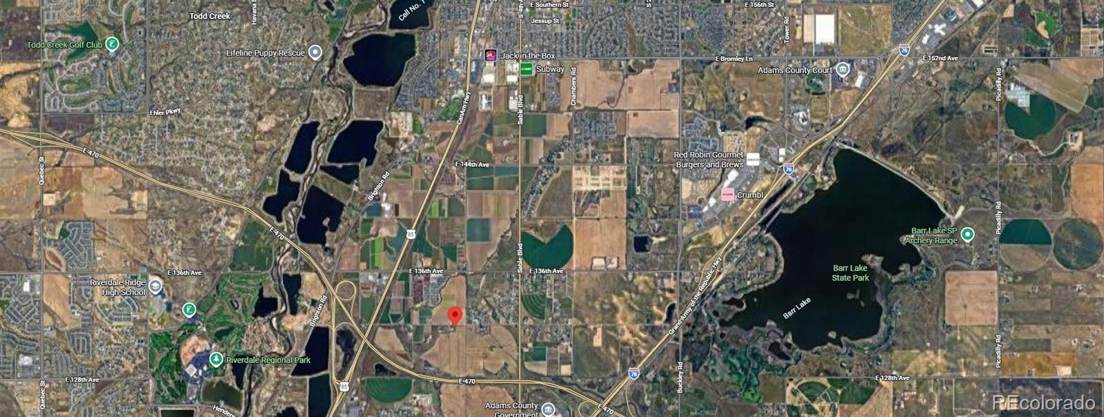 13512 E 132nd Avenue