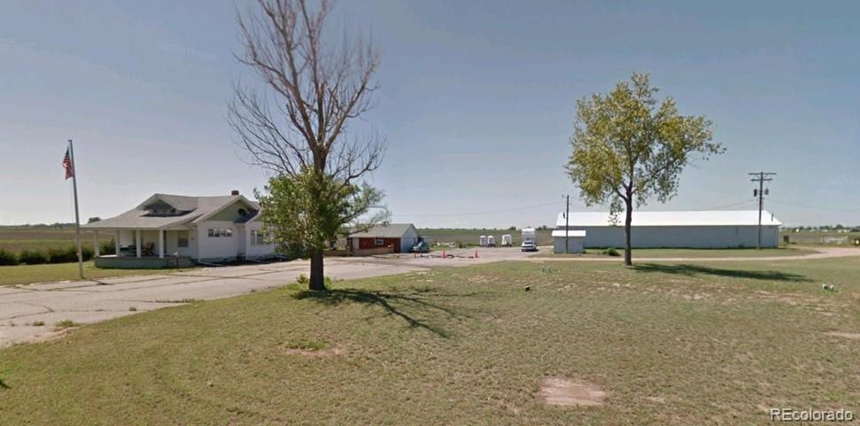 13512 E 132nd Avenue