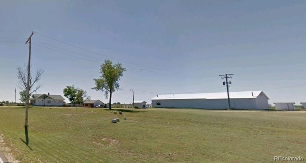 Photo of 13512 E 132nd Avenue, Brighton, CO 80601 (MLS # 8867150)