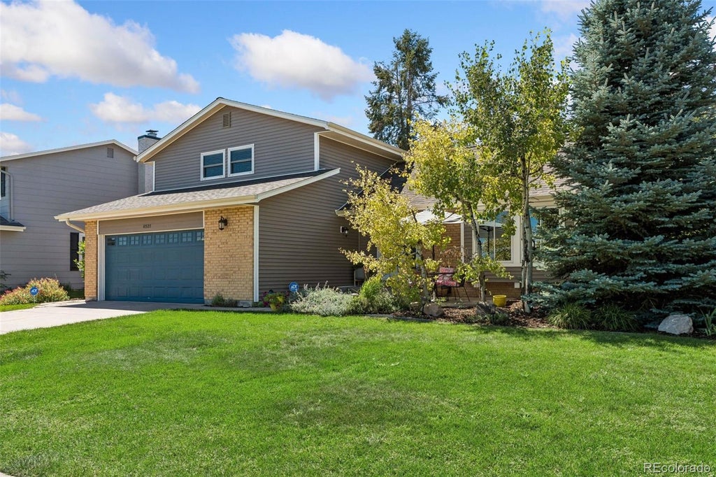 Photo of 6521 S Allison Street, Littleton, CO 80123 (MLS # 3866672)