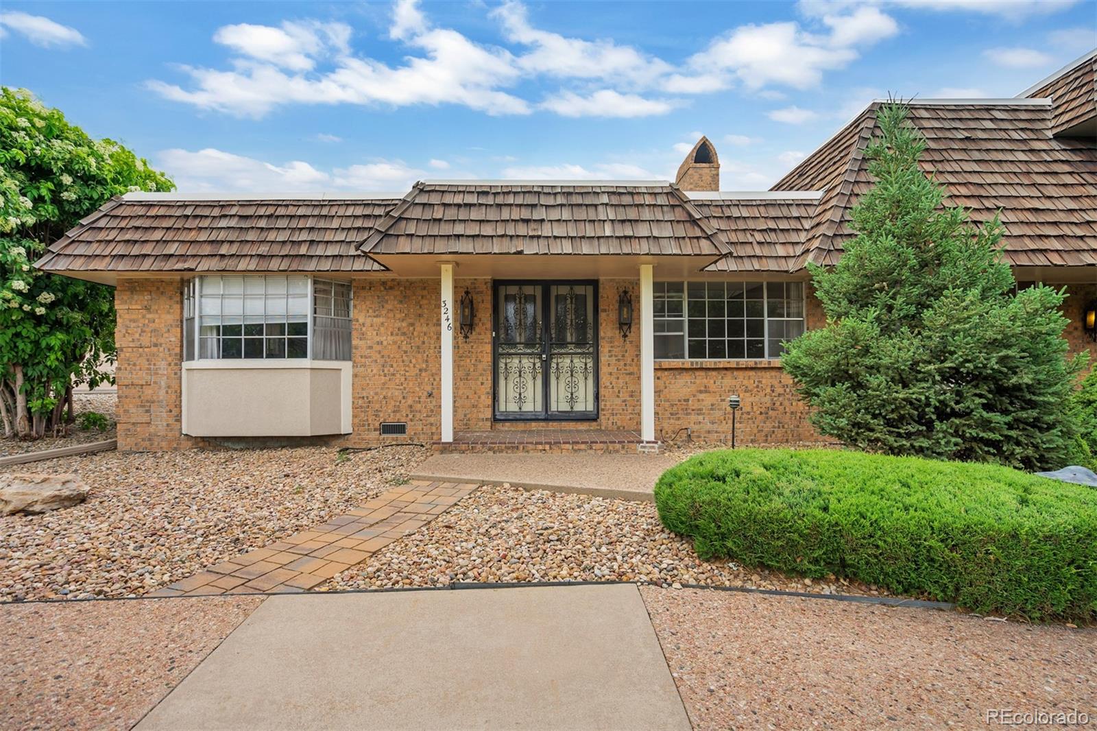 Photo 1 of 15 — 3246 S Oneida Way, Denver, CO 80224