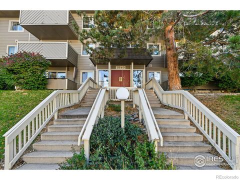 3240 Iris Avenue 205 Boulder CO 80301