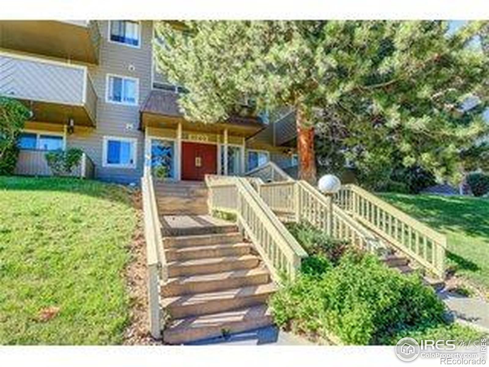 3240 Iris Avenue 205