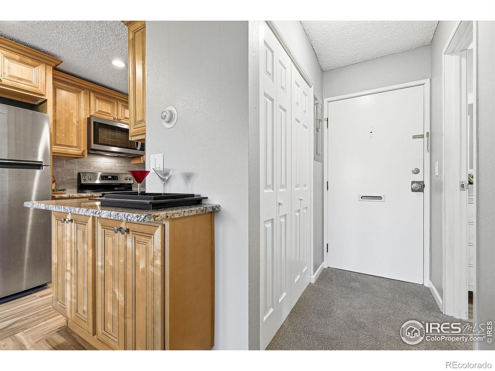 3240 Iris Avenue 205