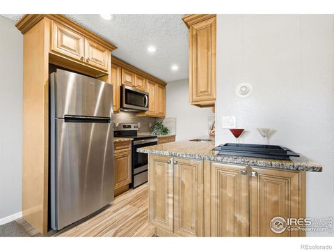 3240 Iris Avenue 205 Boulder CO 80301