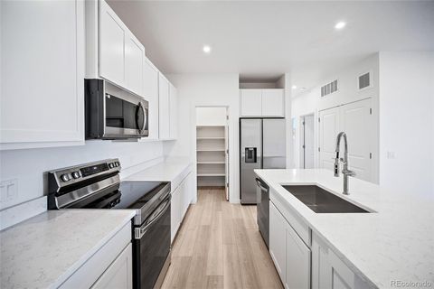 11960 Soprano Circle 201 Lone Tree Co 80134