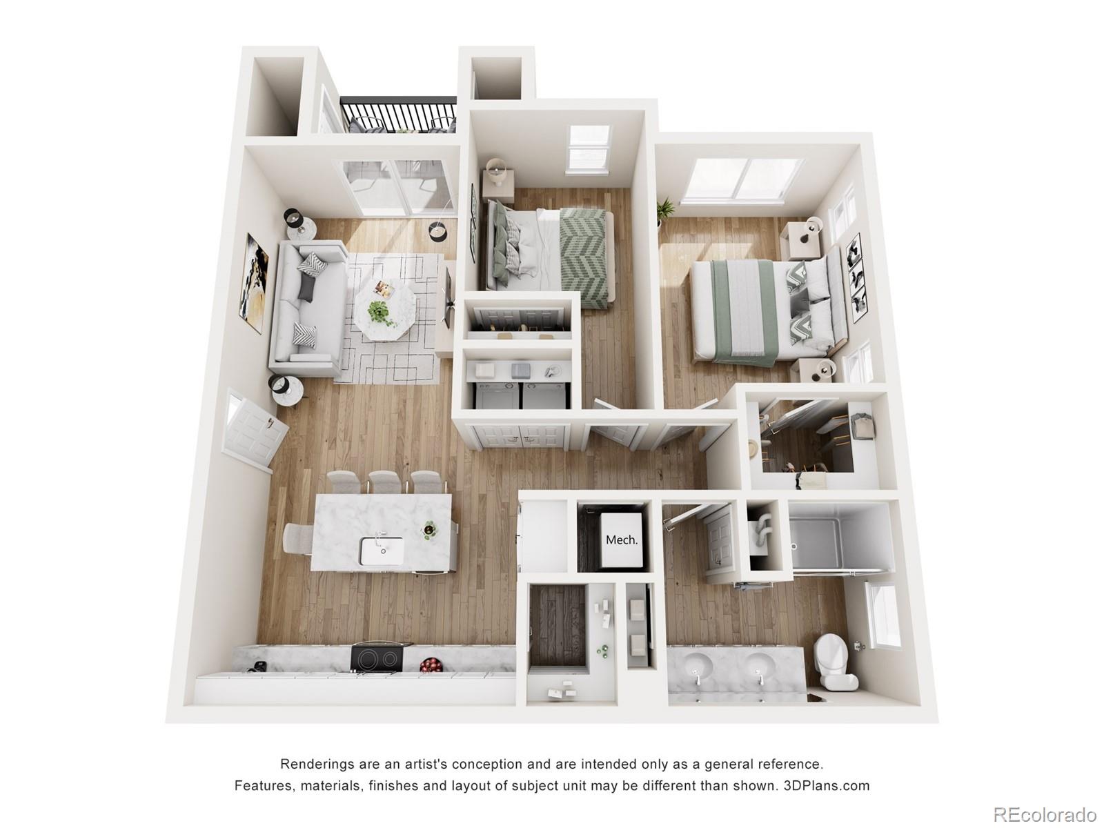 11960 Soprano Circle 201