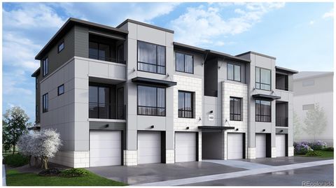 11960 Soprano Circle 201 Lone Tree CO 80134