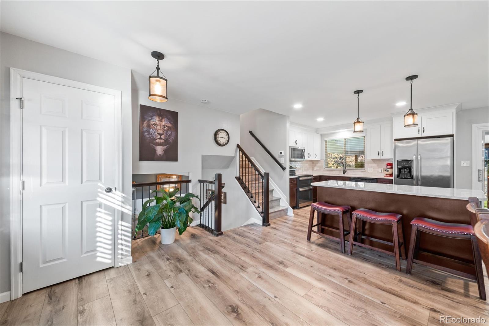 5750 W Fair Drive, Littleton, CO, 80123 4 5750 W Fair Drive