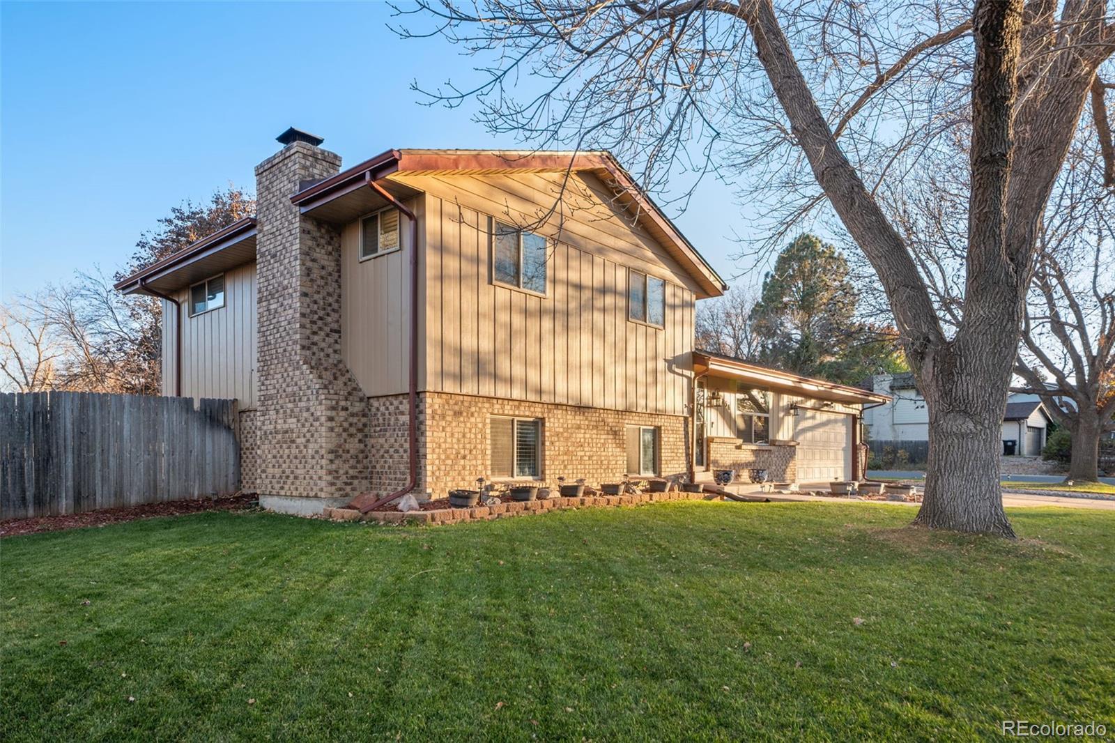 5750 W Fair Drive, Littleton, CO, 80123 1 5750 W Fair Drive
