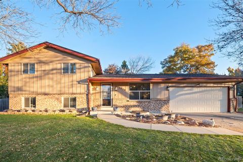 5750 W Fair Drive Littleton CO 80123