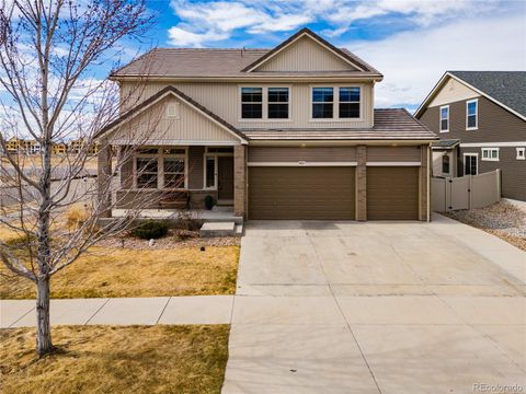 4707 Truckee Street Denver CO 80249