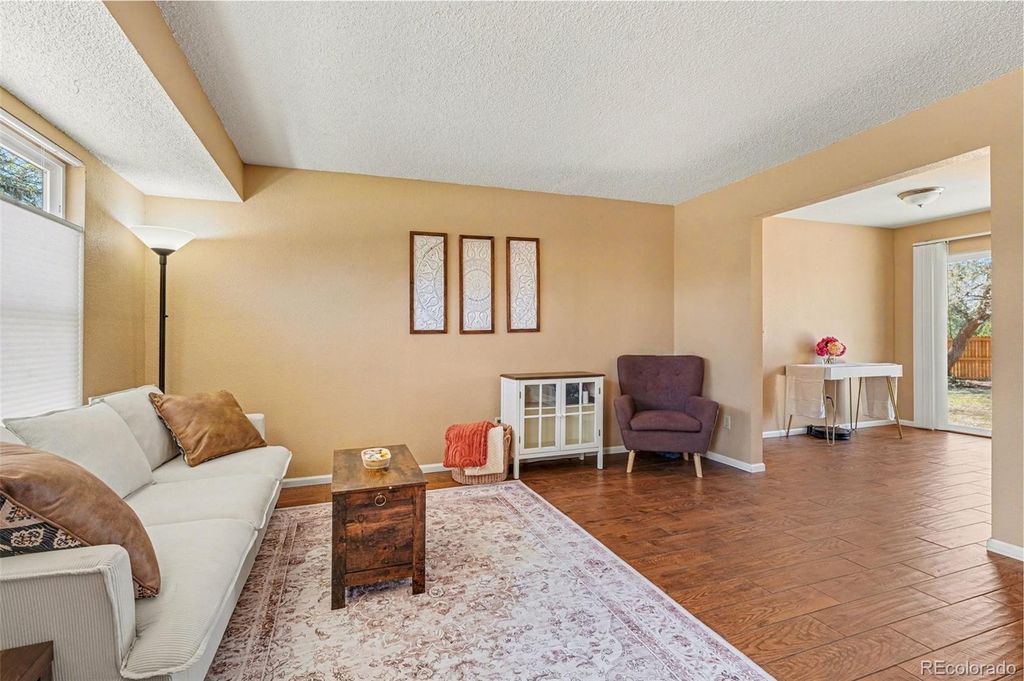 Photo of 17229 E Progress Avenue, Centennial, CO 80015 (MLS # 3099230)