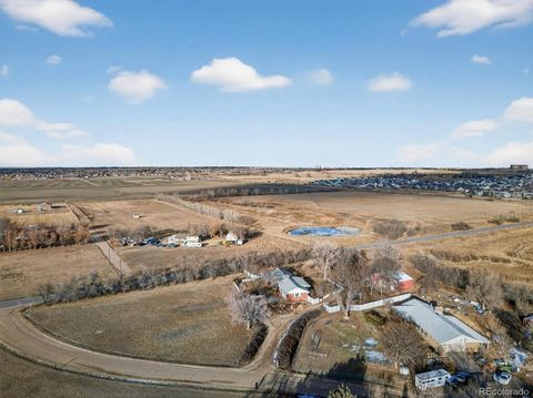 14380 Meadowlark Lane Brighton CO 80601