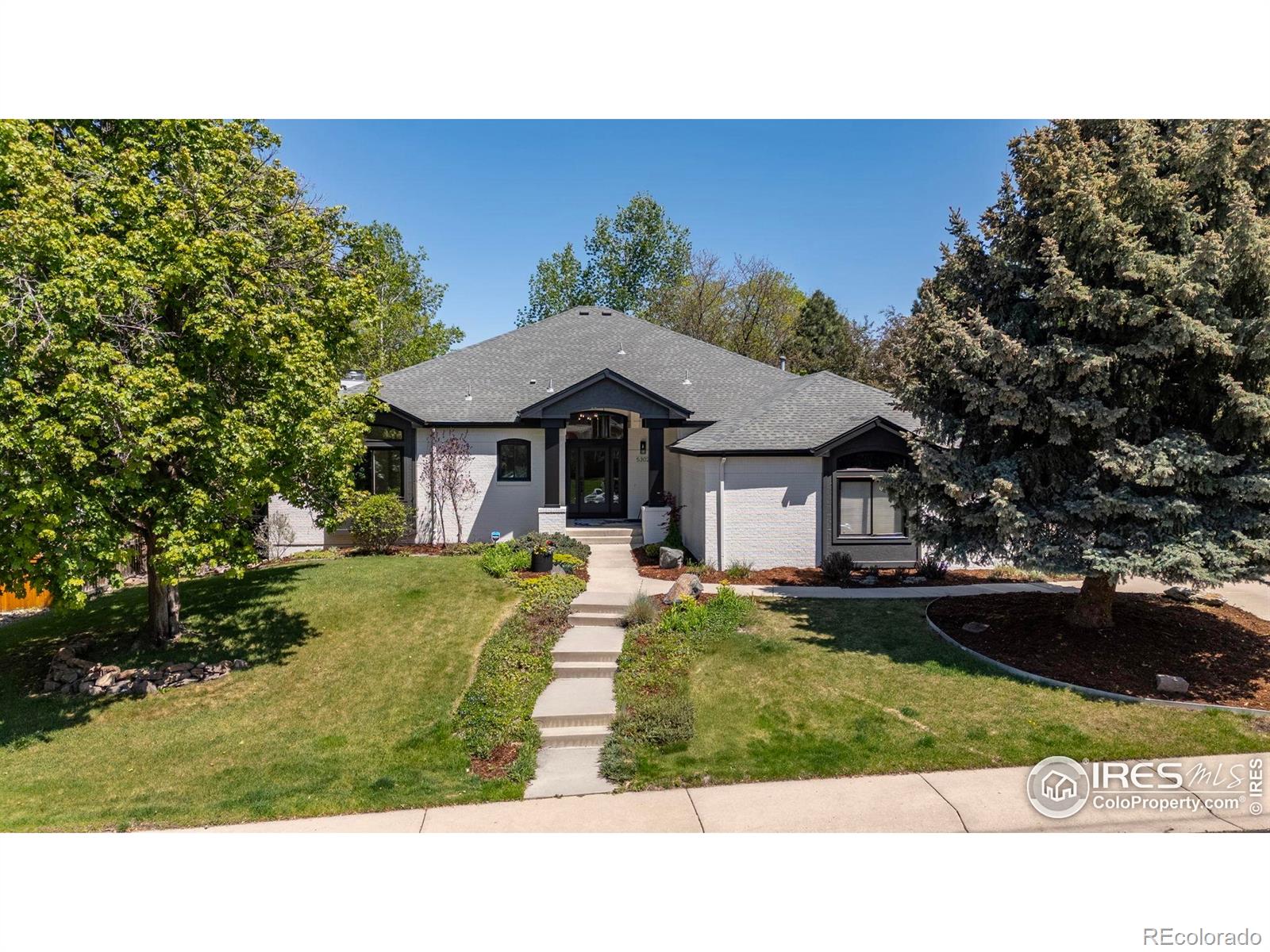 5302 Pinehurst Drive