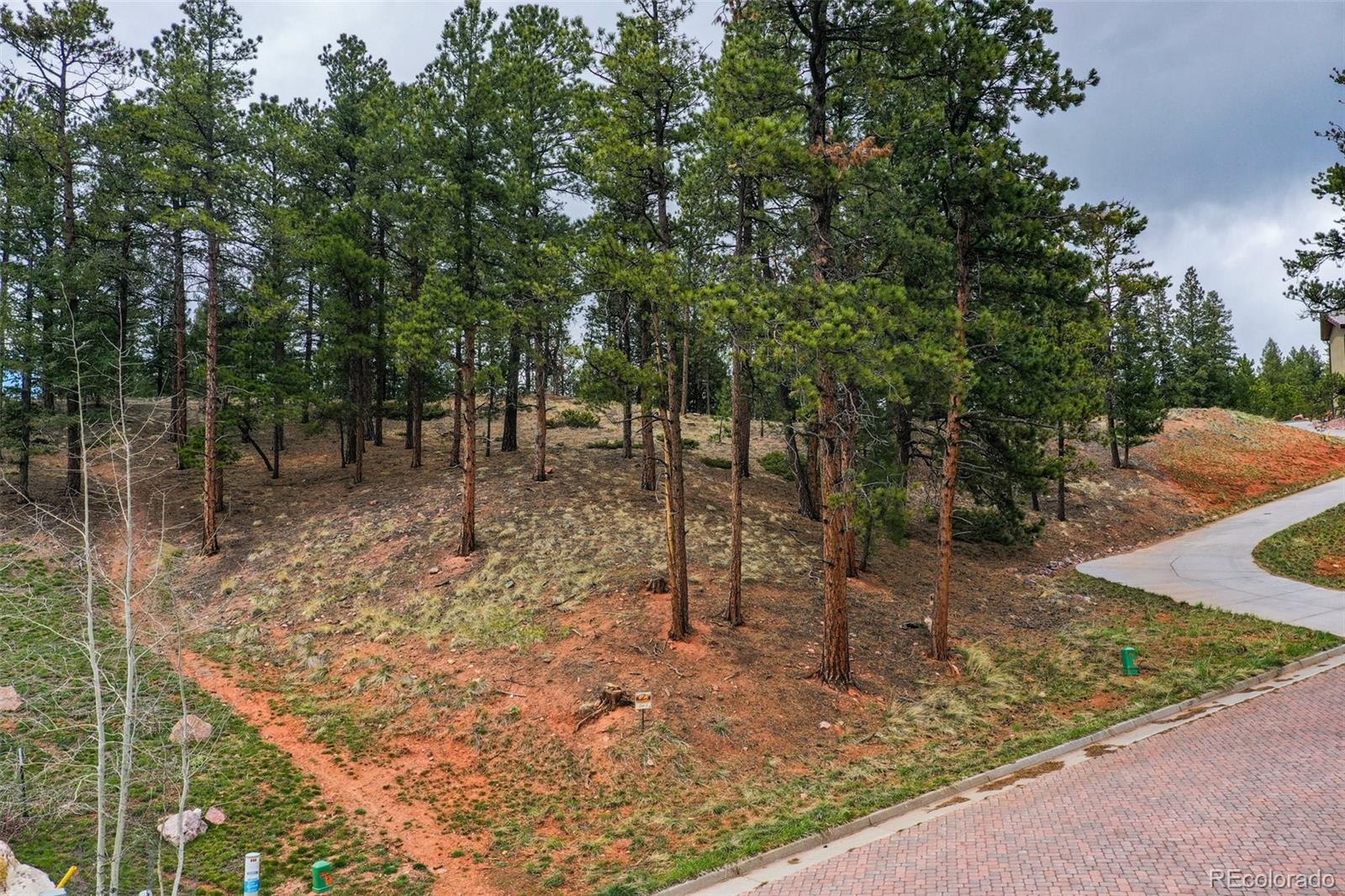 270 Thunder Ridge Drive