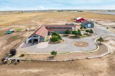 13400 Harvest Road Commerce City CO 80022