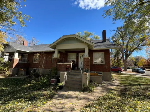 1824 13th Avenue, Greeley, CO 80631 - #: 5673302