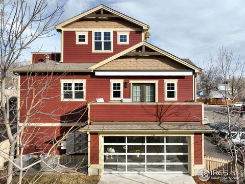 1944 Arapahoe Avenue Boulder CO 80302