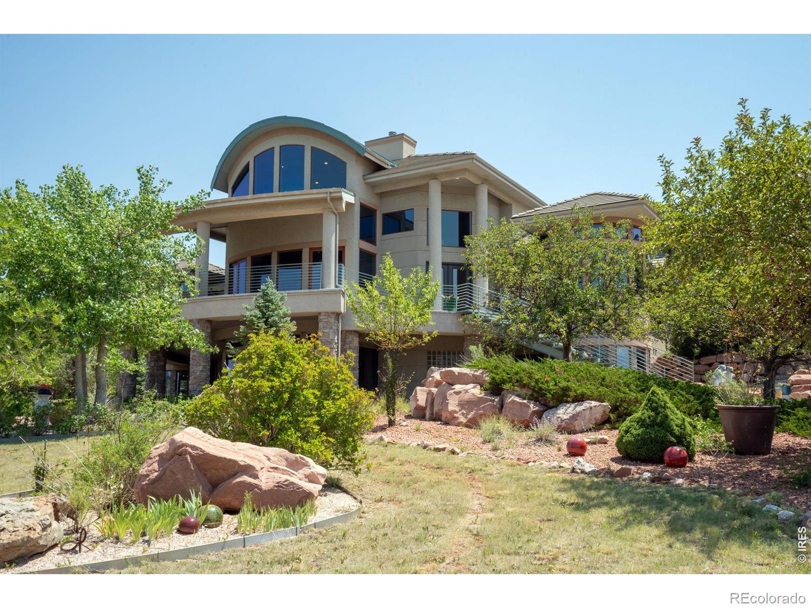 2950 Hidden Valley Drive