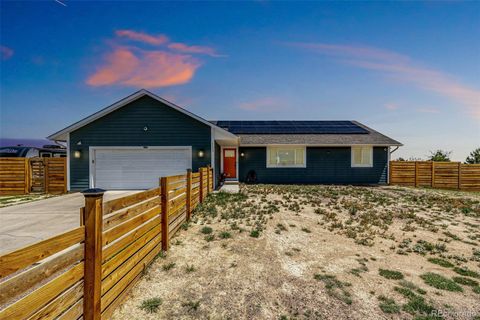 1153 E Linda Avenue Pueblo CO 81007