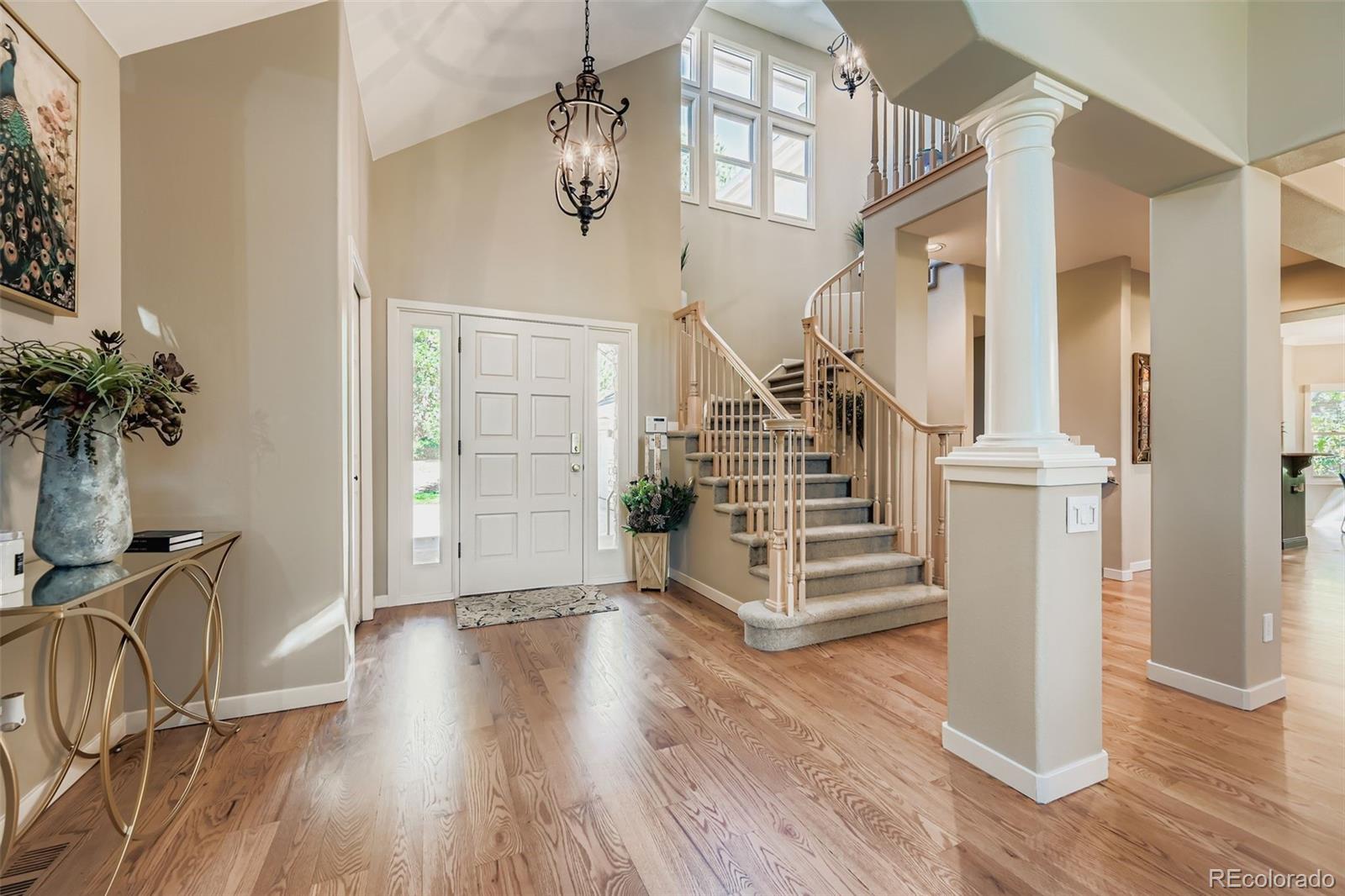 3122 Ramshorn Drive, Castle Rock, CO, 80108 3122 Ramshorn Drive