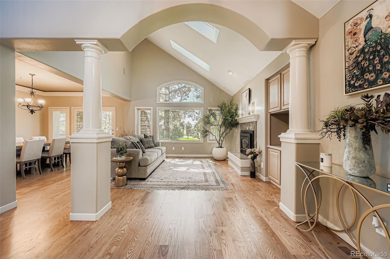 3122 Ramshorn Drive, Castle Rock, CO, 80108 3122 Ramshorn Drive