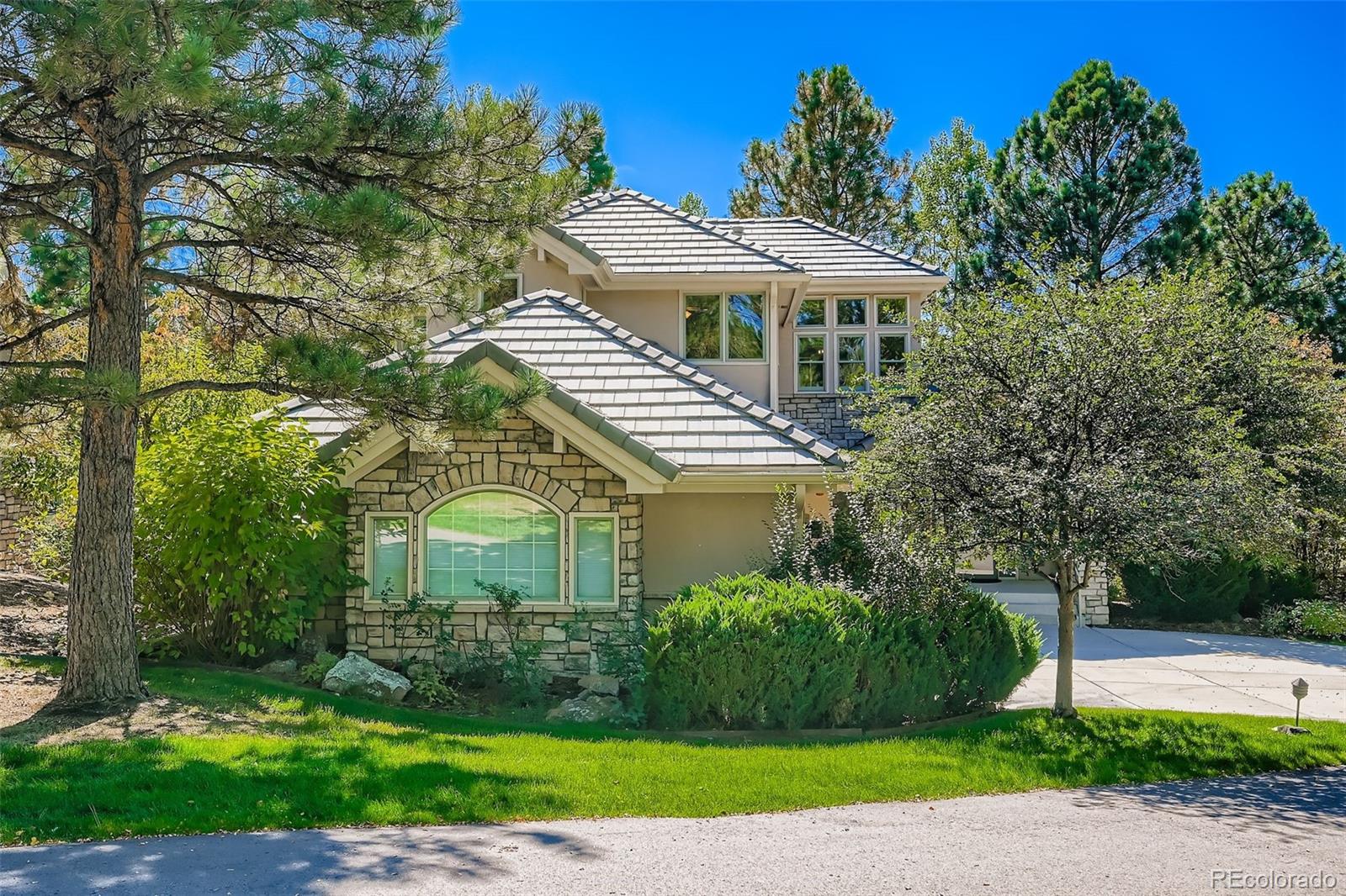 3122 Ramshorn Drive, Castle Rock, CO, 80108 3122 Ramshorn Drive