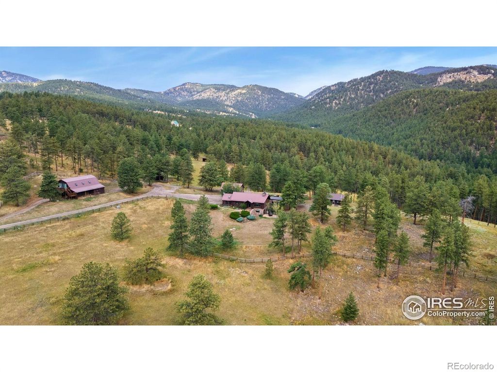 Photo of 16235 W County Road 18 E, Loveland, CO 80537 (MLS # IR1043840)